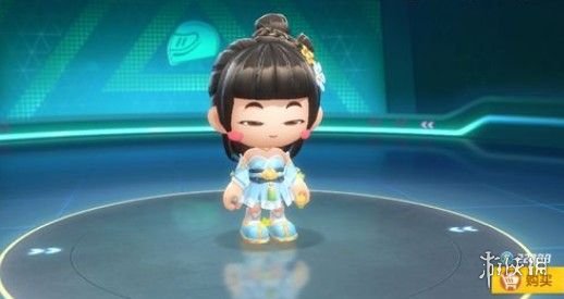 《跑跑卡丁车手游》小魔女黑妞怎么获得 小魔女黑妞时装获取方法 3