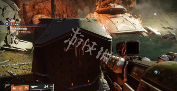 《命运2》新手任务怎么过 萌新攻略指南 1