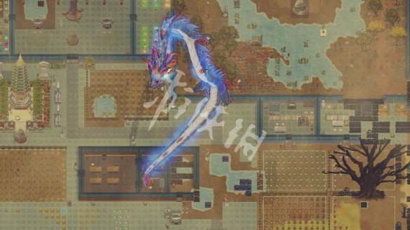 《了不起的修仙模拟器》阵图获得方法介绍 阵图怎么获得 2