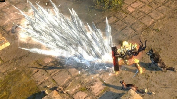 《流放之路》塔防收益怎么样？塔防收益一览 1