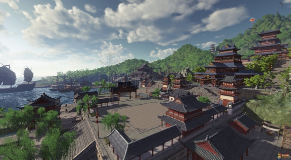 《天涯明月刀》新手开始怎么玩?新手玩法攻略 1