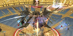 《FF14》79级讨伐怎么过？完美神无瑕灵君机制分析