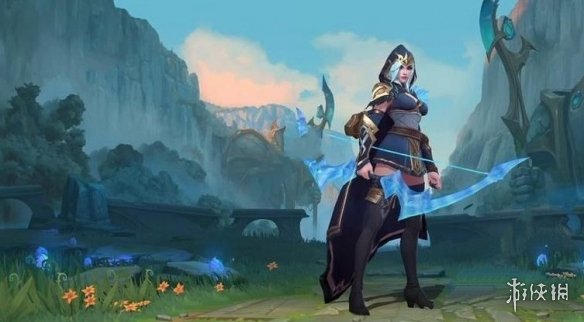 《英雄联盟手游》能插眼吗 视野机制详解 2