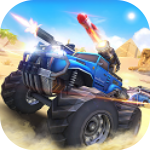 Overload 3D战车v1.2