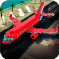 像素飞机游戏v4.0