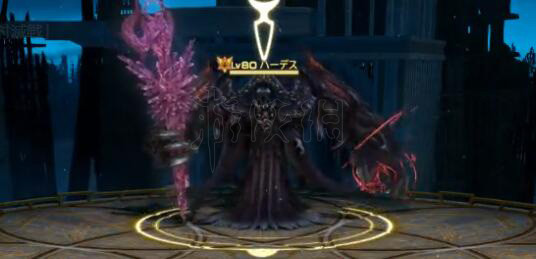 《FF14》80级主线讨伐攻略 蛮神无影哈迪斯怎么过? 1