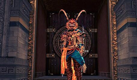 《剑灵》诡面梨园输出要求多少?诡面梨园攻略 2