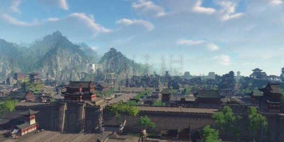 《天涯明月刀》王府乱斗新手技巧分享 王府乱斗怎么玩？ 1