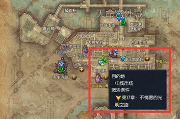 《剑灵》诡面梨园输出要求多少?诡面梨园攻略 1