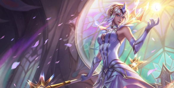 《云顶之弈》拉克丝厉害吗？拉克丝属性一览 1