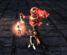 《剑灵》诡面梨园输出要求多少?诡面梨园攻略 3