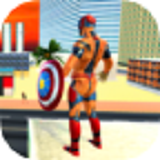 超级英雄队长v1.0