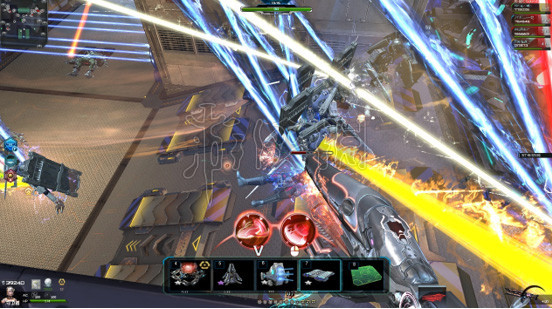 《逆战》核能电站打主陷阱怎么摆？塔防打主陷阱攻略 17