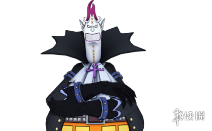 航海王燃烧意志自选SSR怎么样 基德战桃丸鲁兹月光莫利亚解析 4