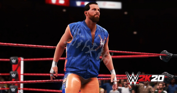 《WWE2K20》多少钱 游戏内容价格介绍 2