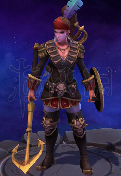 《风暴英雄》致盲效果怎么样?致盲流攻略 2