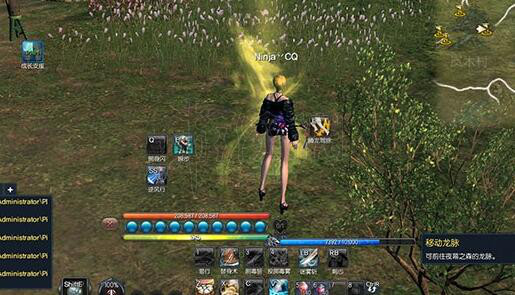 《剑灵》红色玄武岛怎么玩?红色玄武岛攻略 16