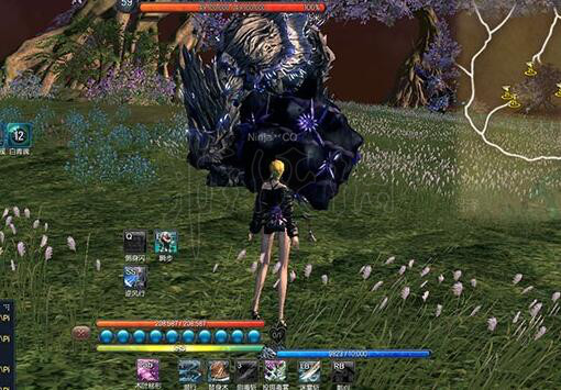 《剑灵》红色玄武岛怎么玩?红色玄武岛攻略 17