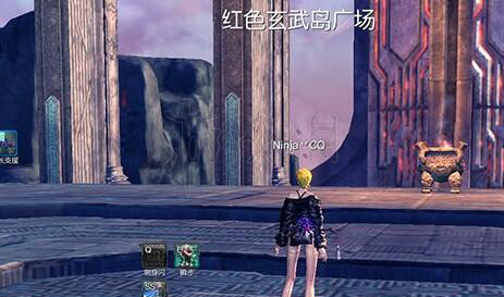 《剑灵》红色玄武岛怎么玩?红色玄武岛攻略 4