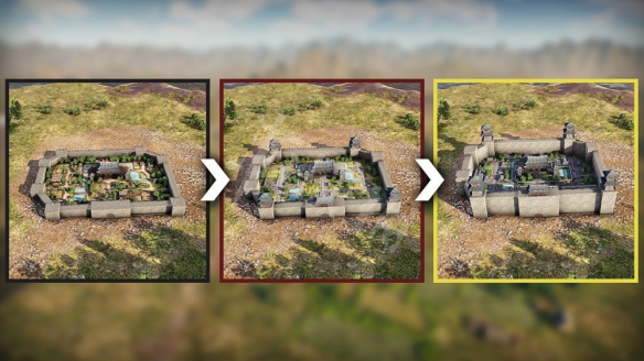 《三国志14》新更新内容有什么?游戏新内容一览 3