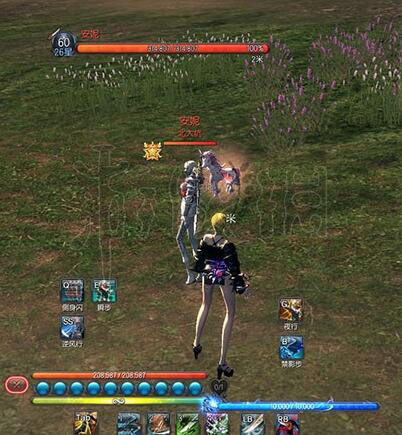 《剑灵》红色玄武岛怎么玩?红色玄武岛攻略 10