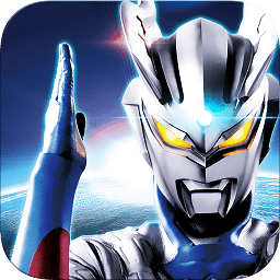 奥特曼疯狂跑酷v1.0.0