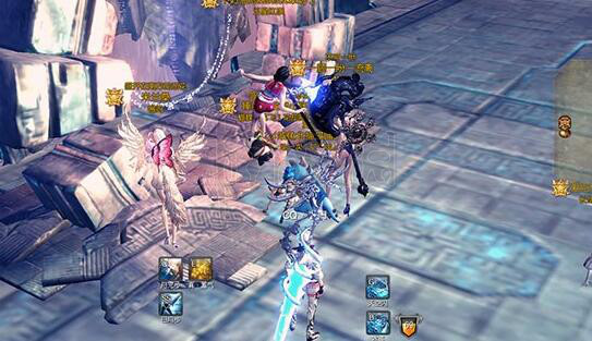 《剑灵》红色玄武岛怎么玩?红色玄武岛攻略 14