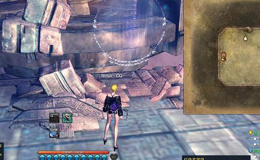 《剑灵》红色玄武岛怎么玩?红色玄武岛攻略 5