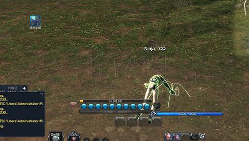 《剑灵》红色玄武岛怎么玩?红色玄武岛攻略 12