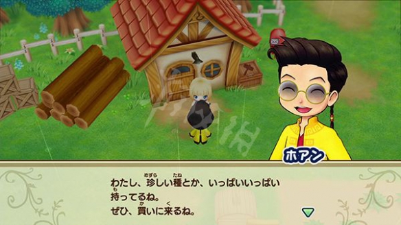 《牧场物语再会矿石镇》料理有什么用 料理制作心得分享 1