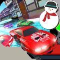 冬季赛车推进模拟器2025v1.0