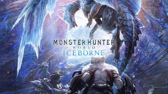 《怪物猎人世界冰原》pc什么时候出 pc发售日介绍 1