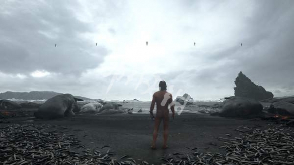 《死亡搁浅》故事背景分析 游戏剧情解析分析 1