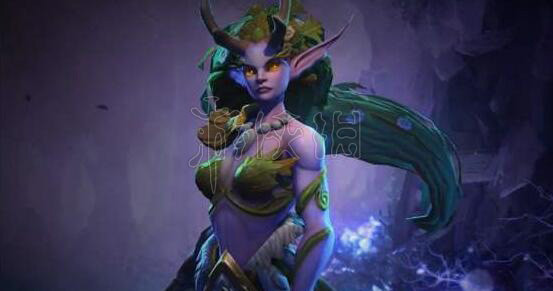 《风暴英雄》死亡之翼怎么打？针对死亡之翼英雄介绍 2