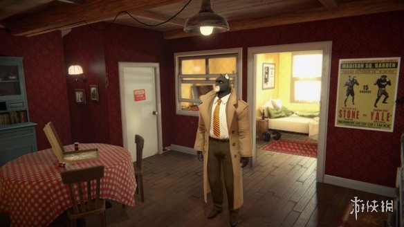 《黑猫侦探深入本质》好玩吗？游戏特色内容一览 2