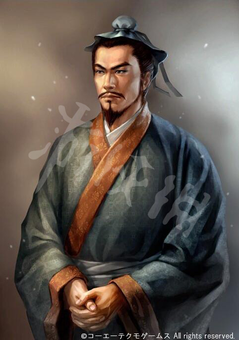 《三国志14》武将郑泉厉害吗?郑泉背景资料介绍 1