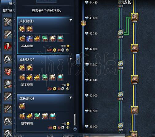 《剑灵》晨晖星好用吗?晨晖星装备详解 6