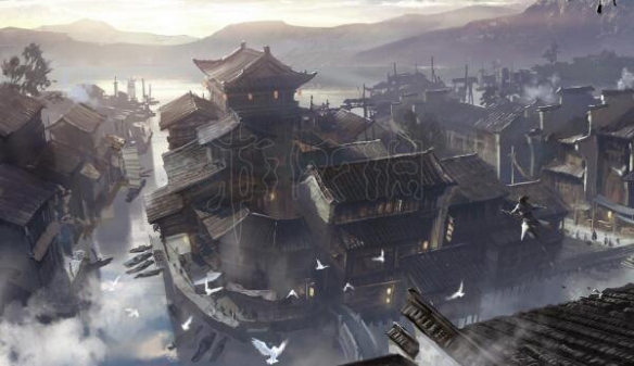 《天涯明月刀》食物有什么用?食物使用心得 1