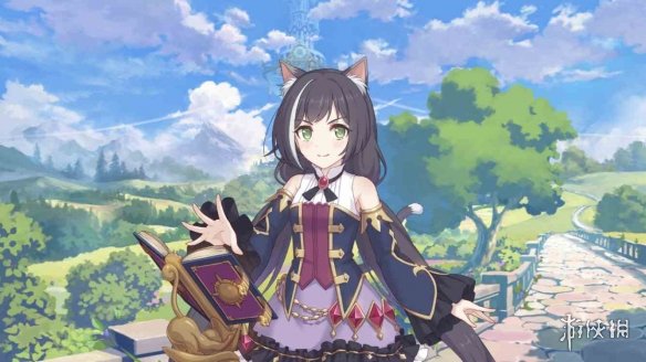 公主连接凯留怎么样 公主连接臭鼬专武属性人物评价 1