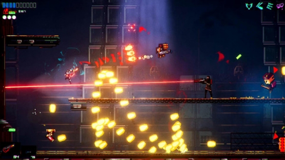 《黑色未来88》游戏特色玩法介绍 游戏怎么样？ 2