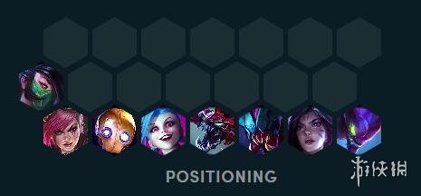 《云顶之弈》虚空斗士刺客流怎么玩 虚空斗士刺客流运营技巧分享 2