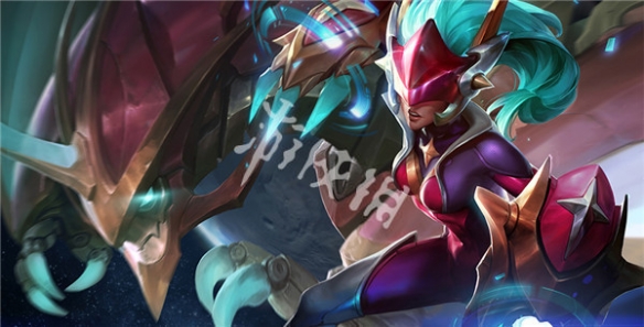 《云顶之弈》最新版本狂野龙法怎么玩 新版狂野龙阵容分享 6