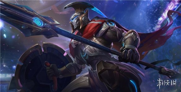 《云顶之弈》护卫龙骑玩法技巧分享 护卫龙骑运营技巧介绍 6