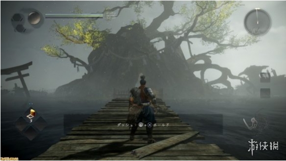 《仁王2》新妖怪镰鼬简单介绍 镰鼬厉害吗？ 2