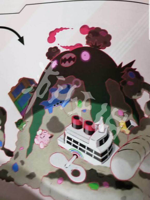 《宝可梦剑盾》超级巨化精灵有哪些 超级巨化精灵分享 3