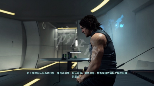 《死亡搁浅》据点有哪些层级?据点设定简单介绍 4