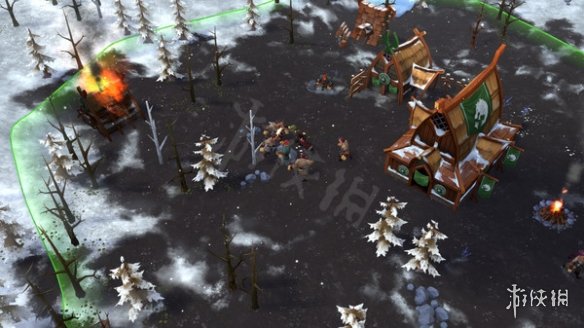 《北境之地》种族科技有哪些?各种族科技一览 2