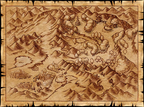 《枪火之王》好玩吗？游戏特色内容一览 1