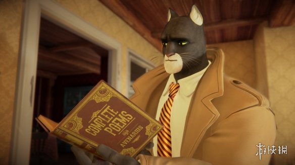 《黑猫侦探深入本质》怎么样？实机演示视频分享 1