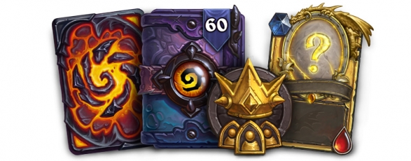 《炉石传说》11月6日更新了什么?11月6日更新内容介绍 1